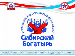 Томские самбисты завоевали две бронзовые награды Всероссийских соревнований