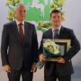 Денис Вышегородцев – эталон спортивного судейства: 15 лет на вершине профессии