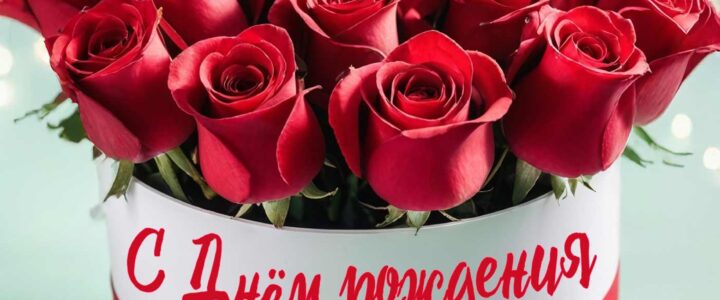 Тренер-преподаватель северской «Руси» Наталья Анатольевна Вахмистрова празднует день рождения.